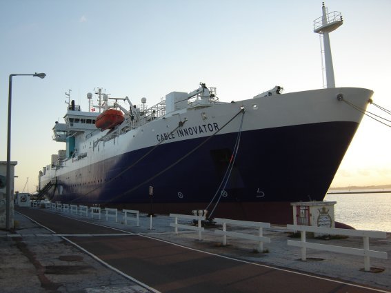 Transmission Series Part I: Siting Cables in Federal Waters