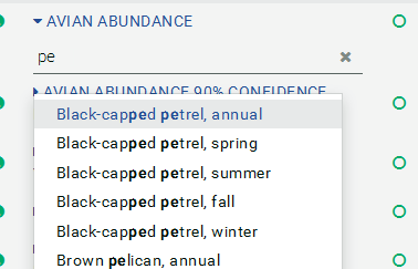 Marine Life Library Still