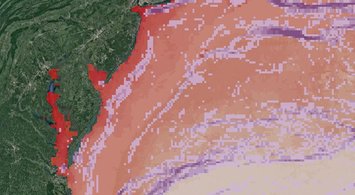 8 Years of Fronts, Primary Productivity Data Now Available