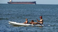 New Coastal Recreation Data Available for the Mid-Atlantic