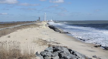 NOAA’s coastal leadership, Mid-Atlantic staff ready to dialogue, build trust