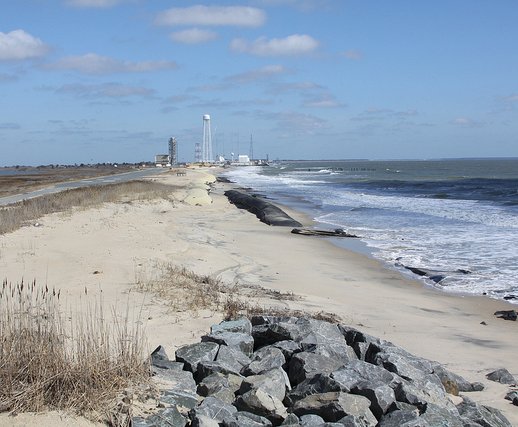 NOAA’s coastal leadership, Mid-Atlantic staff ready to dialogue, build trust