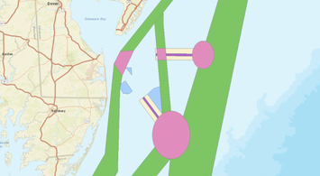 Coast Guard Seeks Comments on Recommendations from Port Access Route Studies