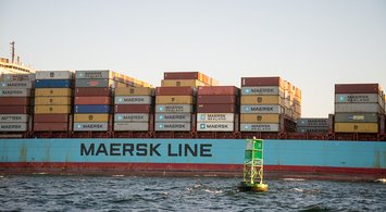 Coastal Buoy Modernization Proposal Update