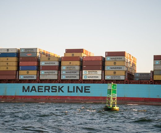 Coastal Buoy Modernization Proposal Update