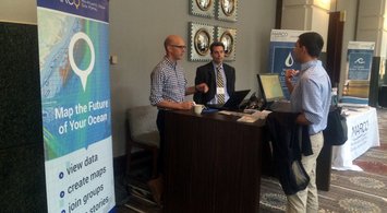 Coming in 2016: A Regional Ocean Plan and More Powerful Portal