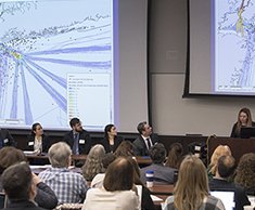 Video: Mid-Atlantic Ocean Forum Panel