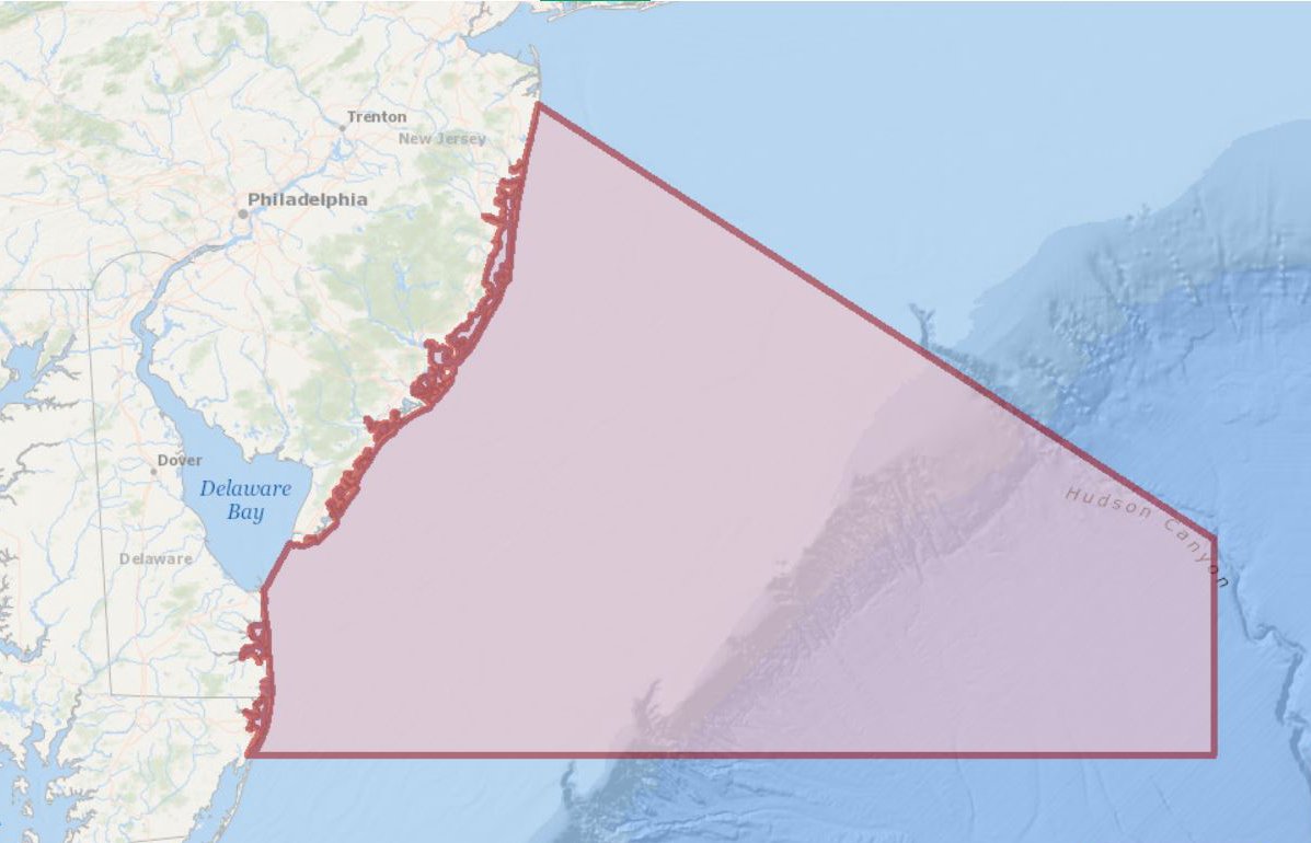 NJ PARS