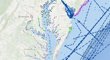 Video Rewind: Ocean Acidification Webinar