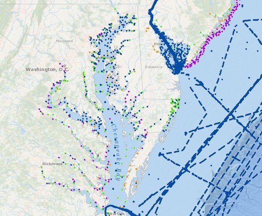 Video Rewind: Ocean Acidification Webinar