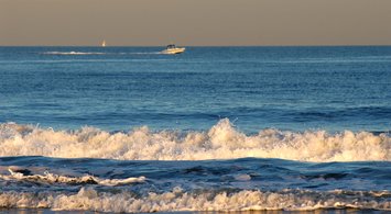 MARACOOS, MARCO to Expand Ocean Mapping and Research Partnership