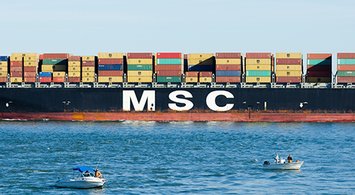 USDOT Marine Highways, Roll-On/Roll-Off Freight Facilities Added to Portal