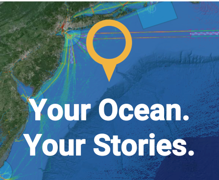Portal Redesign Links Users to Each Other via Stories, Data, Mapping