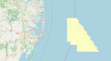 Summer Updates: Lightering Zones, U.S. Wind, Port Tonnage, Cape Fear Anchorage Areas