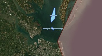Portal Adds Coast Guard Proposed Anchorage Areas and Studies Data