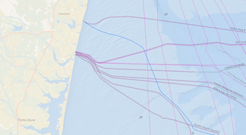 Portal Expands Submarine Cables and Pipelines Data