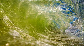 Water Quality Theme and Impaired Waters Map