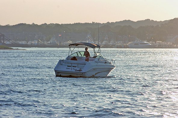 Survey Shows Where Boaters Go and How They Spend Time, Money