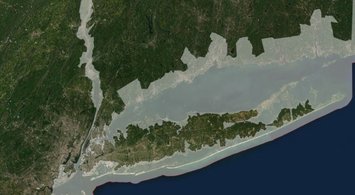 Coastal Zone Management Act Boundary Added to Portal