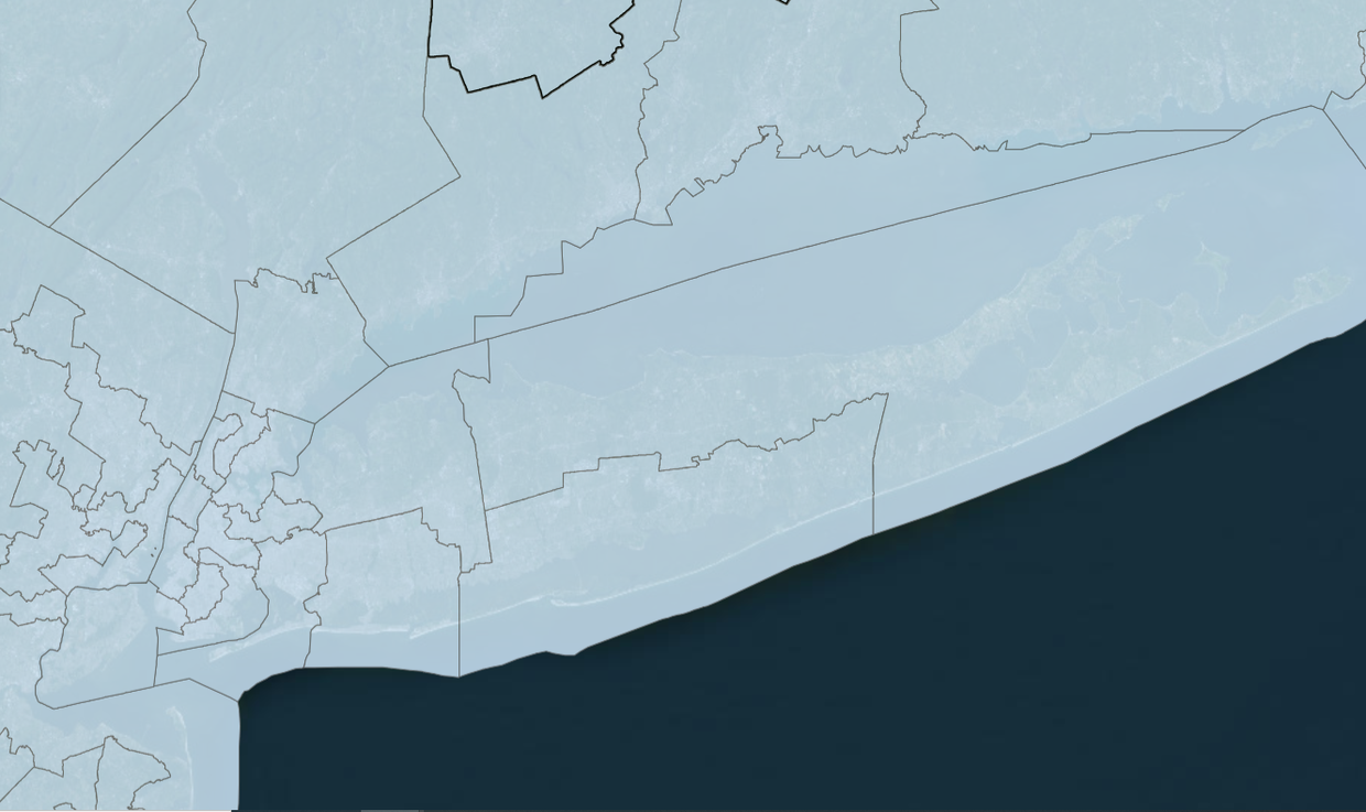 118th congressional districts