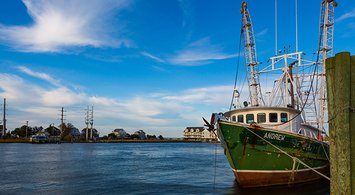 Explore Commercial Fishing in the Mid-Atlantic with New Interactive Maps