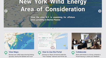 New Homepage and Site Upgrades