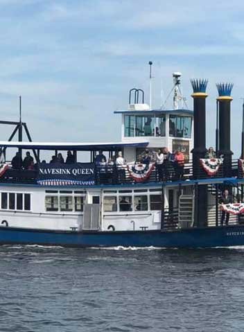 Navesink Queen