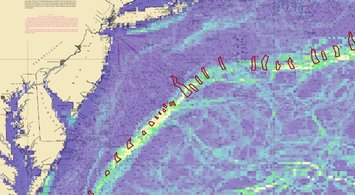 Introducing the Oceanography Theme