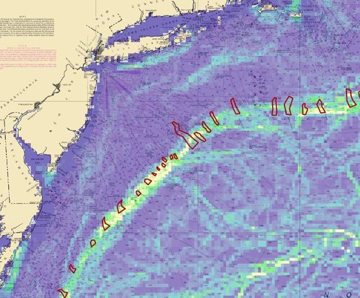 Introducing the Oceanography Theme