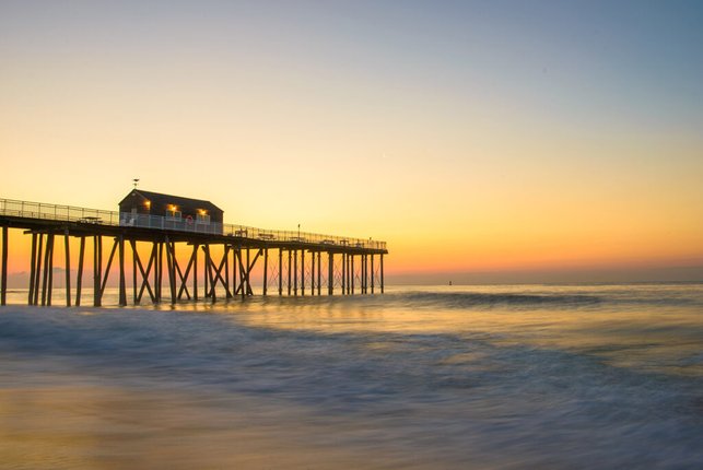 2026 NJ Coastal and Climate Resilience Conference