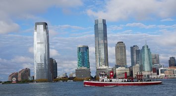 USACE Maintained Channels Maps Added to Maritime Theme