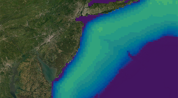 Cetacean Data Products Now Reflect New North Atlantic Right Whale Model Outputs