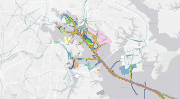 Map Layer Import Tool Now Compatible with Additional Data Formats