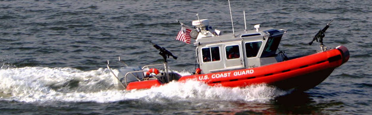 Coast Guard marine traffic data a boon for ocean planning