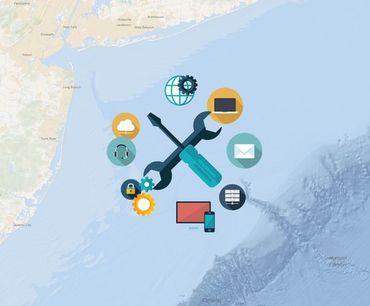 Advisory to Users: Winter Site Maintenance