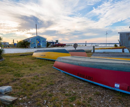 Map Collection Shows Region’s Vast Network of Coastal Water Trails